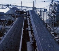 皮帶機跑偏對生產的影響