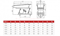 敞開式電磁振動給料機、GZ給料機、新疆電磁振動給料機廠家